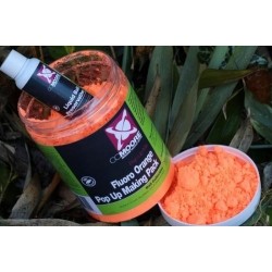 CC Moore - Fluoro Orange Pop Up Making Pack 200g - Mix do kulek Pop Up